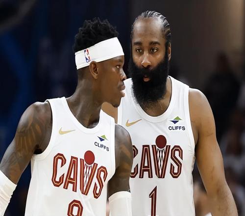 1换1！NBA历史第二流浪汉诞生！骑士欠哈登一份大合同