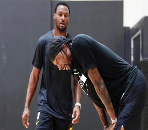 NBA宣布了！詹姆斯不再是联盟前15了...
