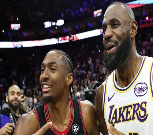 勒布朗詹姆斯在NBA2K27评分91，但非76人队最高，共4人超90分