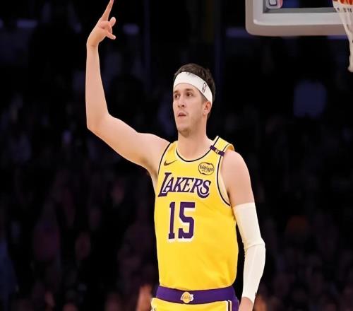 美媒评NBA新赛季有望爆发6大球星，里夫斯领衔，哈珀第2，周志豪上榜