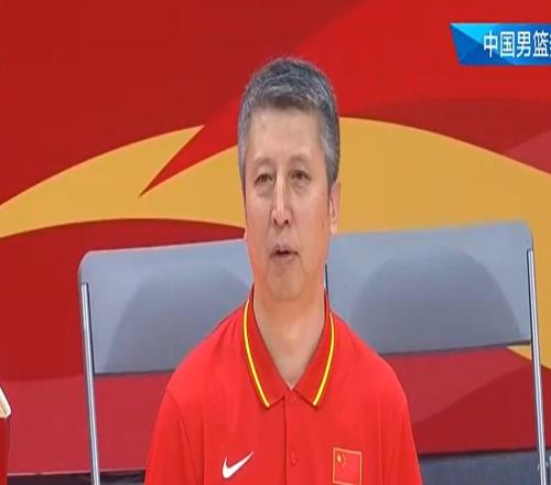 输乌拉圭19分！郭士强中肯点评，指出男篮4大输球原因