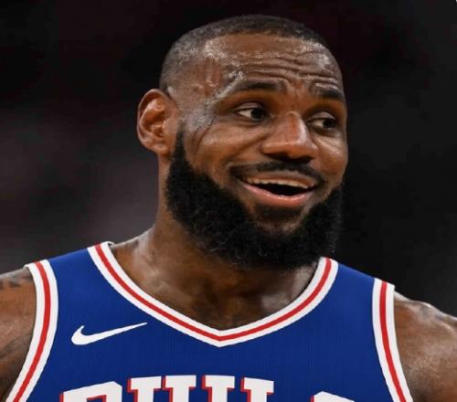 詹姆斯2K27能力值91第16：连21年前十纪录终结费城四巨头全前20