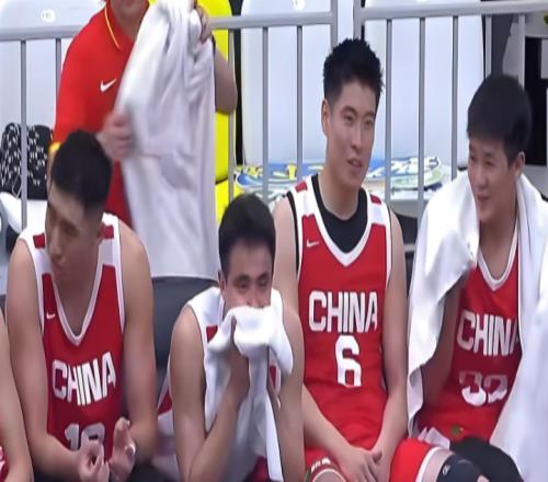 央视直播男篮时间表：8月17日CCTV5直播中国男篮PK新西兰男篮