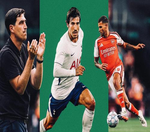 TheAthletic预测新赛季英超：切尔西有望大幅提升，曼联被看好反弹