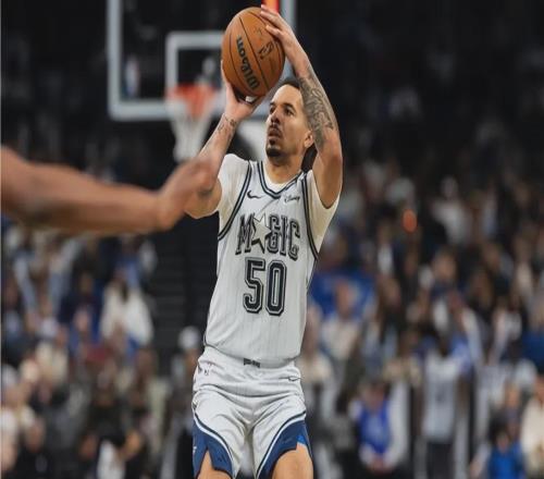 前魔术首轮秀：26岁离开NBA前往NBL很少见，但这对我是正确的选择