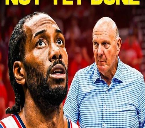 ESPN一日两则重大爆料遭反驳NBA和珍妮巴斯发声
