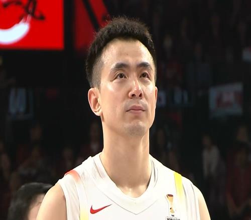 输给新西兰7分！揪出男篮2个表现最差之人，坑惨了球队