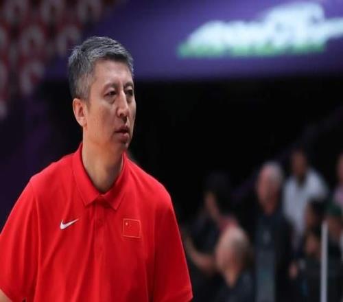 谁来都能赢男篮新西兰亲承五天前才确立名单，只训练四五次！
