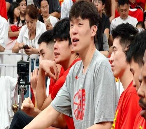媒体人：男篮球员可能也不清楚核心是谁杨瀚森回归不会有很大变化