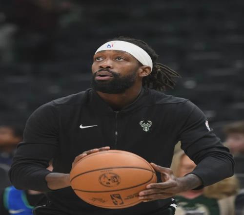 38岁贝弗利再签欧洲联赛，NBA还有戏吗