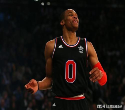 美媒发问！威少NBA历史地位排名多少结局或令人意外