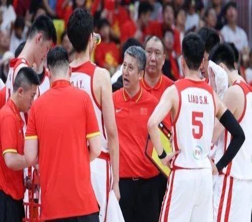 中国男篮7784不敌新西兰，世预赛第二阶段“容错率非常低”
