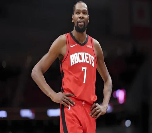 NBA季后赛场均29分有多难历史仅5人达成，杜兰特上榜，东契奇第2