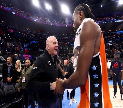 快船伦纳德工资帽调查接近尾声！撕开NBA工资帽规则漏洞