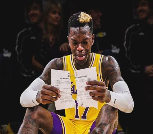 拒绝8400万！颠沛流离5年！NBA历史第二流浪汉