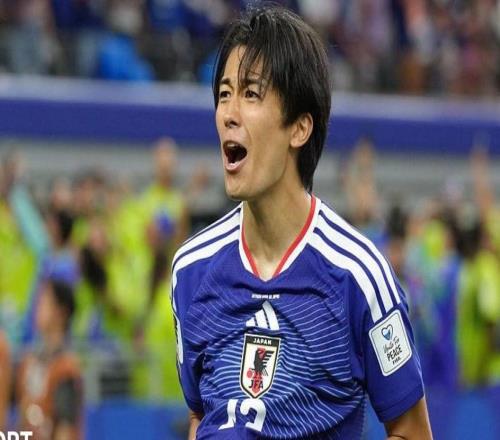 英媒：赫尔城有意中村敬斗，兰斯标价2150万镑