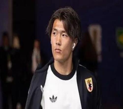 金塞拉：英超升班马赫尔城有意日本国脚中村敬斗