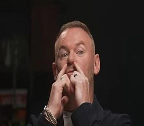 鲁尼：我的鼻骨修复手术完成曼联还需补4人