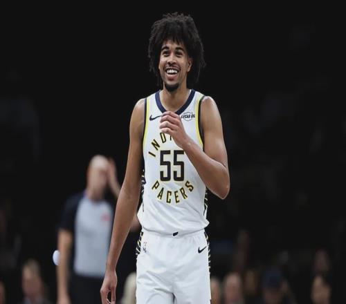 塞尔维亚豪门官宣签下前步行者后场，他是NBA发展联盟的顶级球星