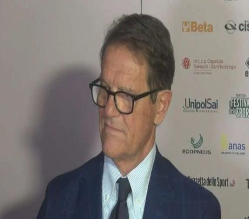卡佩罗：国米下赛季欧冠的最低目标应该是八强