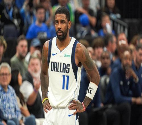 欧文若长高至2米01将超越乔丹，前NBA冠军再掀历史最佳论战