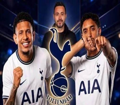 欧洲第一壕！热刺将造3位亿元先生，烧钱两倍于皇马