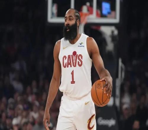 美媒评NBA新赛季十大控卫，哈登第9，库里第6，东契奇屈居第2