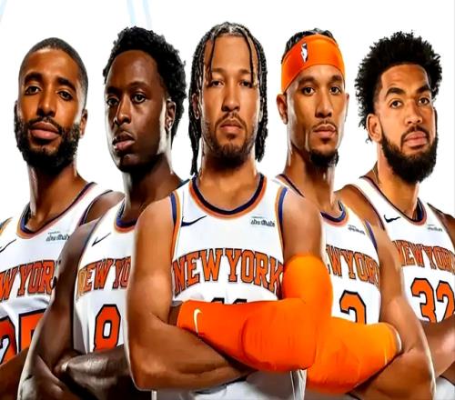 NBA实力排行：尼克斯第一雷霆马刺争前三！76人或骑士搅局者