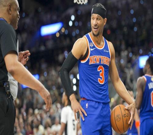 NBA内部人士：约什哈特与尼克斯的潜在续约合同价值6200万美元
