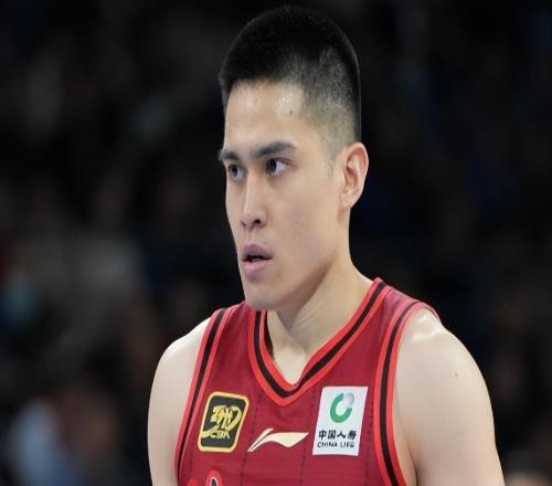 CBA速递！广东两大交易出炉，北京顶薪续约陈盈骏，辽篮推动三方交易