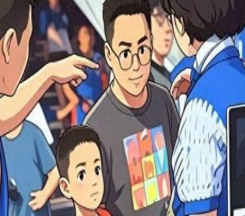 输球后，三名申花球迷谩骂身穿武磊国足战袍孩子的父亲，中足联开出罚单！