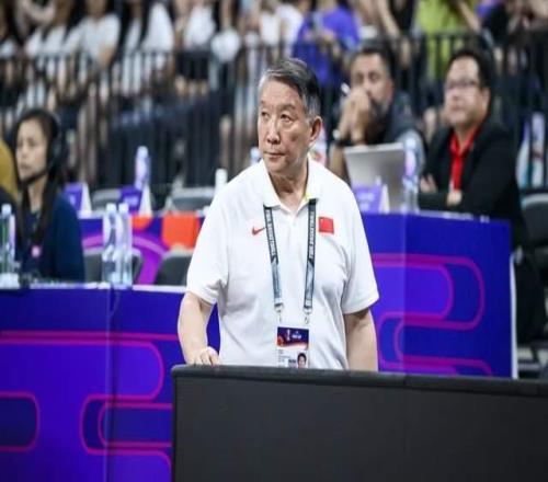 刘禹彤大概率落选！中国女篮12人名单浮出水面，李缘决定最后席位