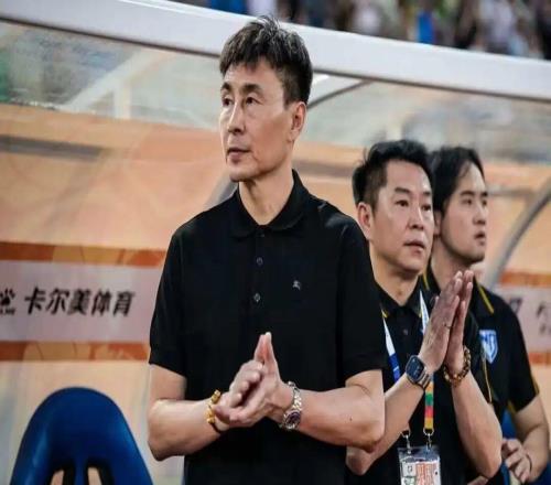 李玮锋曾透露他差点就去恒大！直接让他随便填年薪，填完就生效