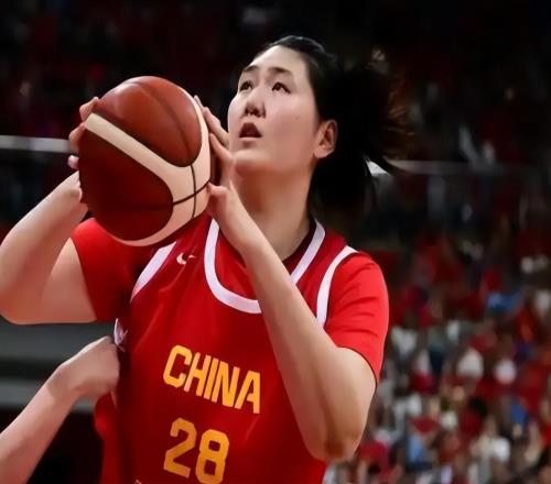 中国女篮热身时间表：8月22日，中国再战意大利，避免被双杀