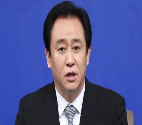 疯狂！许家印1年发2.58亿奖金4大恒大国脚赚翻：总收入超过1亿