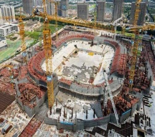 香港媒体：许家印恒大集团倒闭其财富基础上的体育帝国也随之覆灭