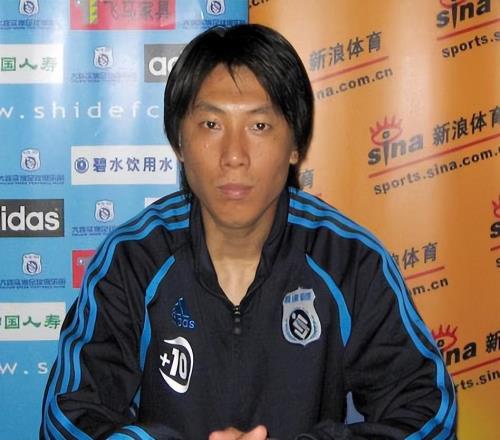 意外！唐田在泰山本轮输球后发声！直言有些事我是没办法解决的