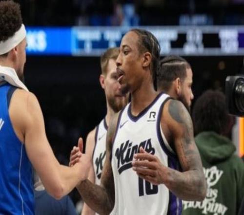 ESPN：德罗赞和热火互有好感但热火将克莱列为优先目标