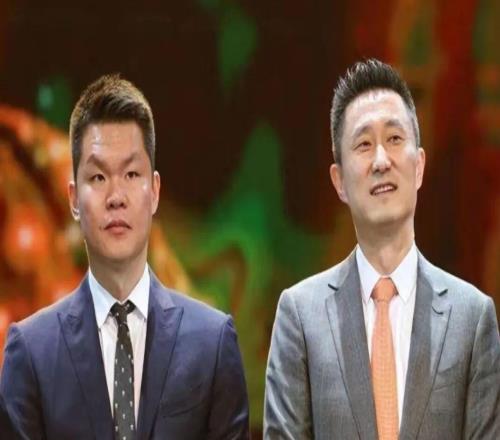 CBA重大消息：广东队主教练敲定，徐昕提前回归，陈总做重要决定
