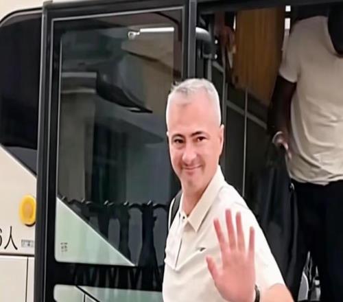 宏远快报！陈家政成热身赛得分王，徐杰好消息，黄明依被退货