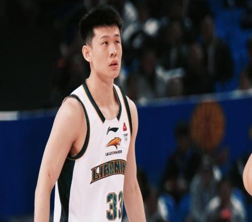 三方交易完成！22年CBA状元王岚嵚加盟山东告别辽篮两年租借生涯