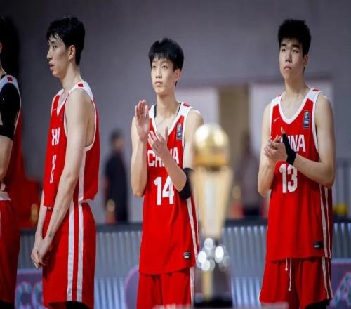 血战！男篮无缘夺冠！！黑哨！！必须申诉！！