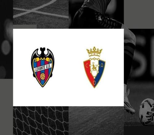 莱万特客战奥萨苏纳：美区观赛指南，ESPN+与Fubo同步直播