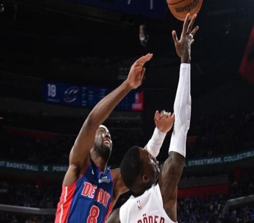 施罗德：还想在NBA打2到4年，之后回家乡结束职业生涯