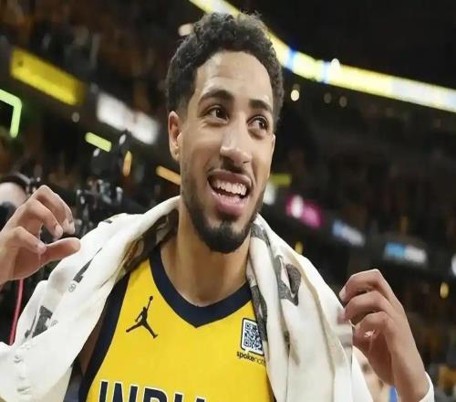 又一支NBA球队申请更改中文名！哈利伯顿：别当真，队名纯属作秀