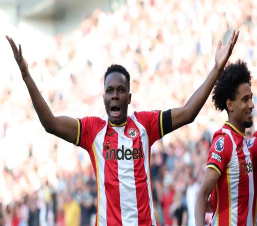 24岁新援首秀抢戏1亿先生，布伦特福德低价签下英超新中场核心