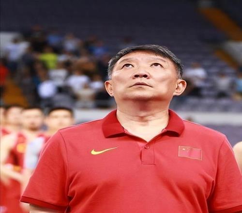 世界第四输给第14！中国女篮连败24分，宫鲁鸣该下课篮协给出回应