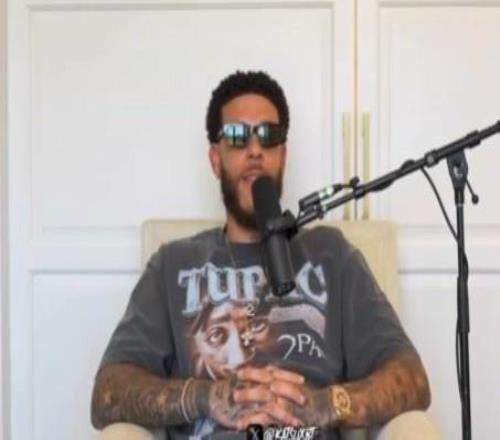 朗佐鲍尔：我爹那张嘴简直让湖人非选我不可他的影响太大