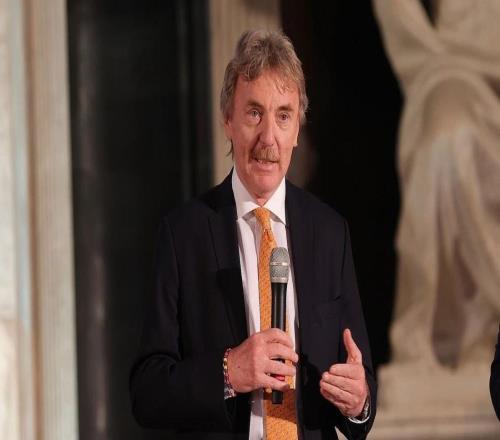 博涅克：罗马首轮大胜但别急着下结论我很喜欢皮奥