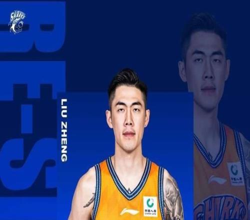 上海男篮官宣！张镇麟领衔6核心续约，4位小将上调一队，4人离队